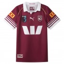 QLD Maroons 2025 Home Jersey