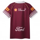 QLD Maroons 2025 Home Jersey