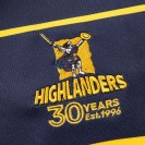 Highlanders 2026 Super Rugby Pacific Home Rugby Jersey Youth