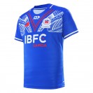 Toa Samoa 2025 Home Jersey
