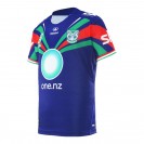 New Zealand Warriors 2026 NRL Home Rugby League Jersey Toddler
