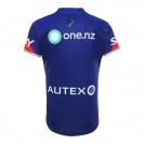 New Zealand Warriors 2026 NRL Home Rugby League Jersey Toddler