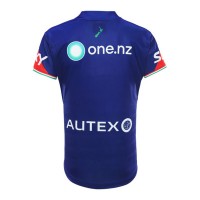 New Zealand Warriors 2026 NRL Home Rugby League Jersey Toddler