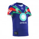 New Zealand Warriors 2026 NRL Home Rugby League Jersey Toddler