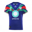 New Zealand Warriors 2026 NRL Home Rugby League Jersey Toddler