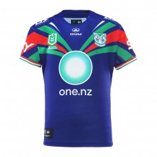 New Zealand Warriors 2026 NRL Home Rugby League Jersey Toddler