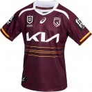 Brisbane Broncos 2026 NRL Home Rugby League Jersey Youth