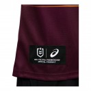 Brisbane Broncos 2026 NRL Home Rugby League Jersey Youth