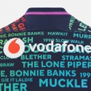 Scotland Rugby 2025/26 Training Jersey