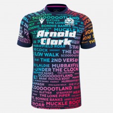 Scotland Rugby 2025/26 Training Jersey