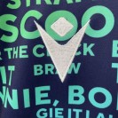 Scotland Rugby 2025/26 Training Jersey