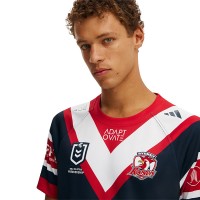Sydney Roosters Mens Home Jersey 2026