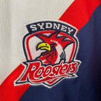 Sydney Roosters Mens Home Jersey 2026