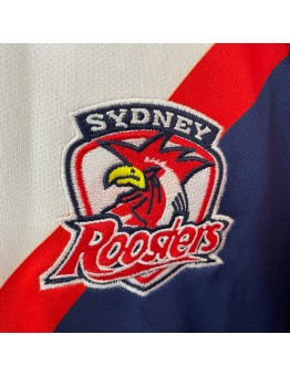 Sydney Roosters Mens Home Jersey 2026