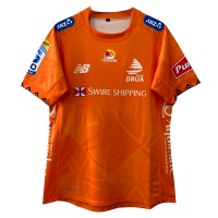 Fiji Drua Jersey 2026