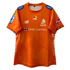 Fiji Drua Training Jersey 2026