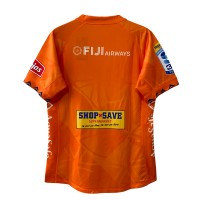 Fiji Drua Jersey 2026