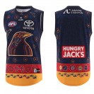 Adelaide Crows Home Guernsey 2024