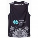 Carlton Blues 2025 Indigenous Guernsey