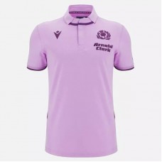 Scotland Rugby Away Jersey 2025/26