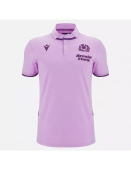 Scotland Rugby Away Jersey 2025/26