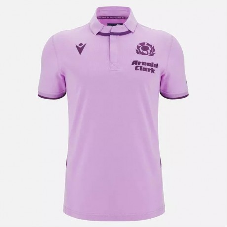 Scotland Rugby Away Jersey 2025/26