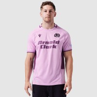 Scotland Rugby Away Jersey 2025/26