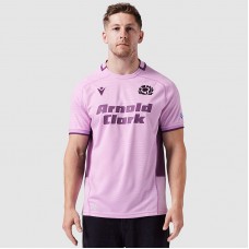 Scotland Rugby Away Jersey 2025/26