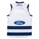 Geelong Cats 2025 Home Guernsey