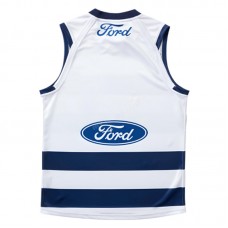 Geelong Cats 2025 Home Guernsey