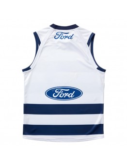 Geelong Cats 2025 Home Guernsey Mens
