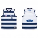Geelong Cats 2025 Home Guernsey