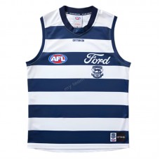 Geelong Cats 2025 Home Guernsey