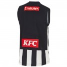 Collingwood Magpies 2025 Home Guernsey