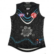 Port Adelaide Power 2024 Indigenous Guernsey