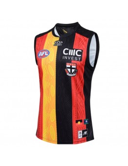 St Kilda Saints Guernsey 2024 For Sale