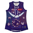 Fremantle Dockers Mens Indigenous Guernsey 2024