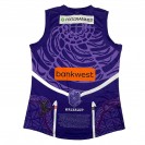 Fremantle Dockers Mens Indigenous Guernsey 2024