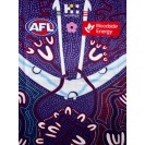 Fremantle Dockers Mens Indigenous Guernsey 2024
