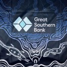 Carlton Blues 2024 Indigenous Guernsey