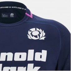 Scotland Rugby Home Jersey 2025/26 Mens