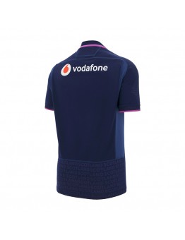 Scotland Rugby Home Jersey 2025/26