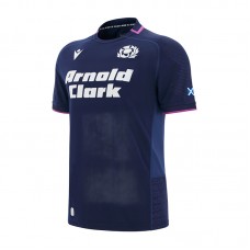 Scotland Rugby Jersey Home 2026