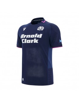 Scotland Rugby Jersey Home 2026