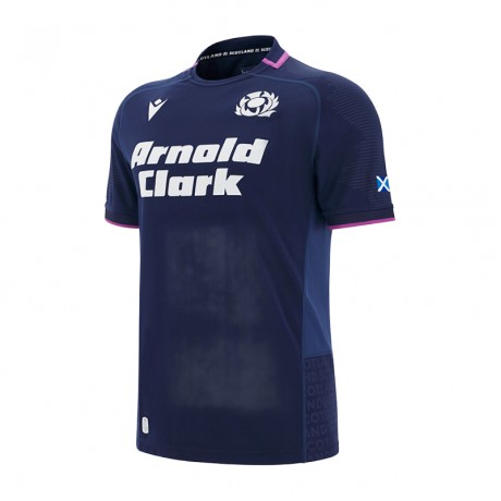 Scotland Rugby Jersey Home 2026