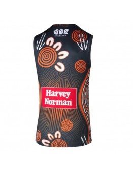 GWS Giants Guernsey 2024