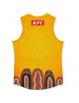 Hawthorn Hawks Guernsey 2024