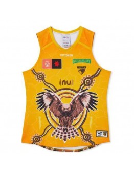 Hawthorn Hawks Guernsey 2024