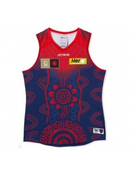Melbourne Demons Guernsey 2024