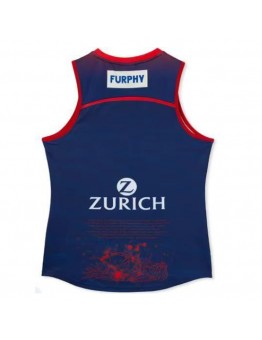Melbourne Demons Guernsey 2024